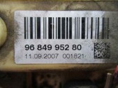 Recambio de aforador para citroën c4 grand picasso 1.6 16v hdi fap referencia OEM IAM 9684995280 001821 VDO