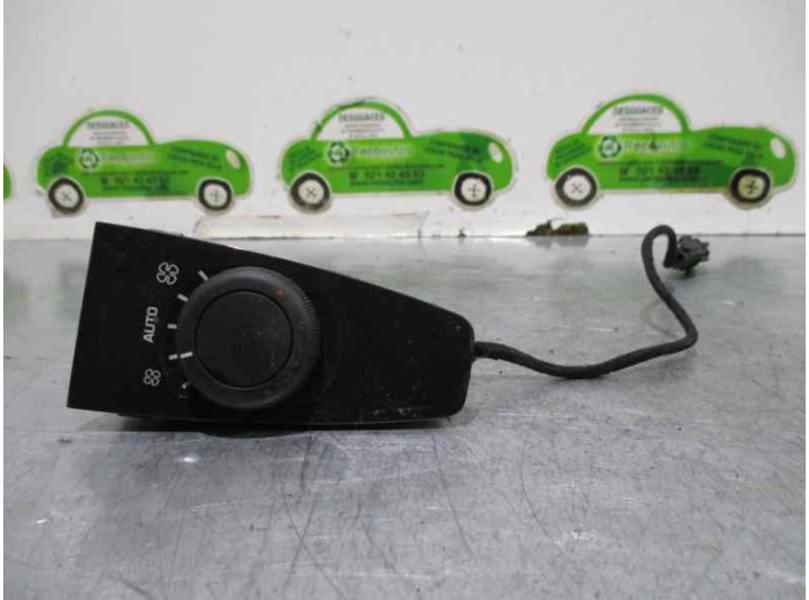 Recambio de mando climatizador para citroën c4 grand picasso 1.6 16v hdi fap referencia OEM IAM A53001000 