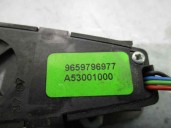 Recambio de mando climatizador para citroën c4 grand picasso 1.6 16v hdi fap referencia OEM IAM A53001000 