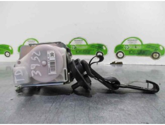 Recambio de cinturon seguridad trasero derecho para citroën c4 grand picasso 1.6 16v hdi fap referencia OEM IAM 9654454377  5 PU