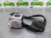 Recambio de cinturon seguridad trasero izquierdo para citroën c4 grand picasso 1.6 16v hdi fap referencia OEM IAM 9654437977 5 