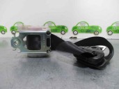 Recambio de cinturon seguridad trasero izquierdo para citroën c4 grand picasso 1.6 16v hdi fap referencia OEM IAM 9654437977 5 