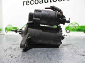 Recambio de motor arranque para seat toledo (1l) 2.0 referencia OEM IAM 020911023A 0001107020 BOSCH