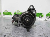 Recambio de motor arranque para seat toledo (1l) 2.0 referencia OEM IAM 020911023A 0001107020 BOSCH