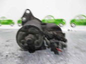 Recambio de motor arranque para seat toledo (1l) 2.0 referencia OEM IAM 020911023A 0001107020 BOSCH