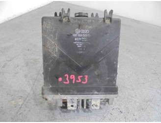 Recambio de centralita motor uce para seat toledo (1l) 2.0 referencia OEM IAM 037906022 