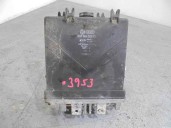 Recambio de centralita motor uce para seat toledo (1l) 2.0 referencia OEM IAM 037906022  