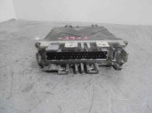 Recambio de centralita motor uce para seat toledo (1l) 2.0 referencia OEM IAM 037906022  