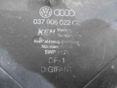 Recambio de centralita motor uce para seat toledo (1l) 2.0 referencia OEM IAM 037906022 