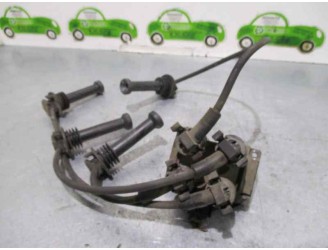 Recambio de bobina encendido para ford escort berl./turnier 1.6 16v cat referencia OEM IAM 928F12029CA 0277A 