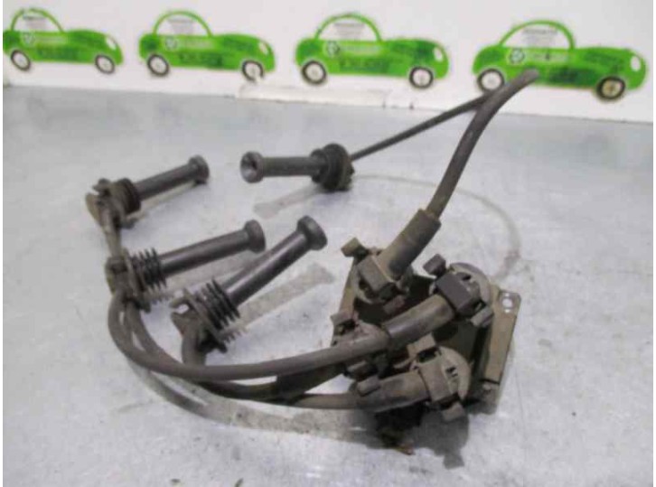 Recambio de bobina encendido para ford escort berl./turnier 1.6 16v cat referencia OEM IAM 928F12029CA 0277A 