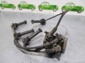 Recambio de bobina encendido para ford escort berl./turnier 1.6 16v cat referencia OEM IAM 928F12029CA 0277A 