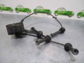 Recambio de bobina encendido para ford escort berl./turnier 1.6 16v cat referencia OEM IAM 928F12029CA 0277A 