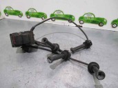 Recambio de bobina encendido para ford escort berl./turnier 1.6 16v cat referencia OEM IAM 928F12029CA 0277A 