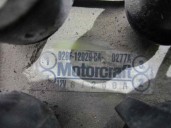 Recambio de bobina encendido para ford escort berl./turnier 1.6 16v cat referencia OEM IAM 928F12029CA 0277A 