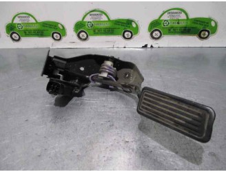 Recambio de potenciometro pedal para toyota corolla (e12) 1.4 turbodiesel cat referencia OEM IAM   