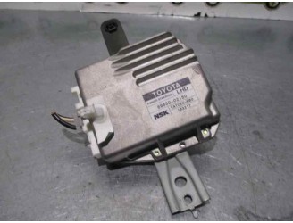 Recambio de centralita para toyota corolla (e12) 1.4 turbodiesel cat referencia OEM IAM 8965002150 163217 NSK