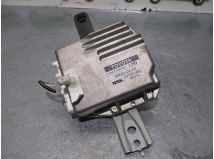 Recambio de centralita para toyota corolla (e12) 1.4 turbodiesel cat referencia OEM IAM 8965002150 163217 NSK