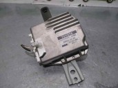 Recambio de centralita para toyota corolla (e12) 1.4 turbodiesel cat referencia OEM IAM 8965002150 163217 NSK