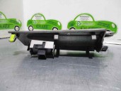 Recambio de mando elevalunas delantero derecho para toyota corolla (e12) 1.4 turbodiesel cat referencia OEM IAM 8480102341B0 CB9