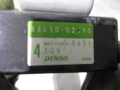 Recambio de amplificador para toyota corolla (e12) 1.4 turbodiesel cat referencia OEM IAM 8865002390 MB2772000631 DENSO