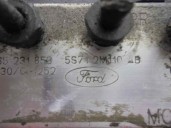 Recambio de abs para ford mondeo iii (b5y) 2.0 tdci referencia OEM IAM 5S712M110AB 0265231853 BOSCH