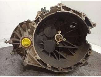 Recambio de caja cambios para ford mondeo iii (b5y) 2.0 tdci referencia OEM IAM 6S7R7002CA TIGA1111105103904 
