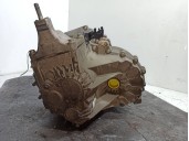 Recambio de caja cambios para ford mondeo iii (b5y) 2.0 tdci referencia OEM IAM 6S7R7002CA TIGA1111105103904 