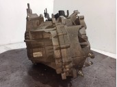 Recambio de caja cambios para ford mondeo iii (b5y) 2.0 tdci referencia OEM IAM 6S7R7002CA TIGA1111105103904 