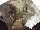 Recambio de caja cambios para ford mondeo iii (b5y) 2.0 tdci referencia OEM IAM 6S7R7002CA TIGA1111105103904 