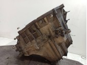 Recambio de caja cambios para ford mondeo iii (b5y) 2.0 tdci referencia OEM IAM 6S7R7002CA TIGA1111105103904 