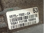 Recambio de caja cambios para ford mondeo iii (b5y) 2.0 tdci referencia OEM IAM 6S7R7002CA TIGA1111105103904 
