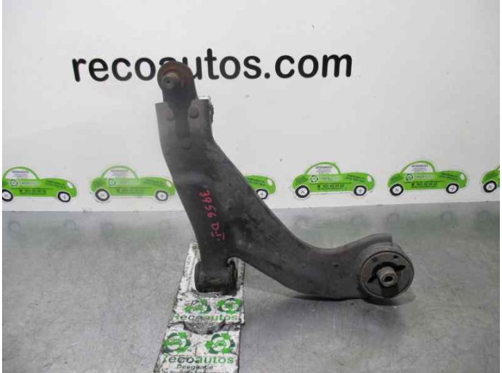 Recambio de brazo suspension inferior delantero izquierdo para ford mondeo iii (b5y) 2.0 tdci referencia OEM IAM 