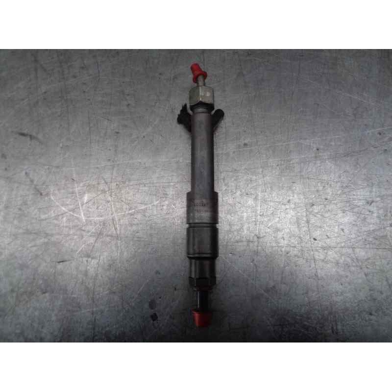 Recambio de inyector para volkswagen golf iv berlina (1j1) advance referencia OEM IAM 038130202A 0432193595 BOSCH