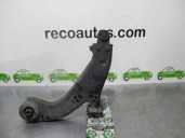 Recambio de brazo suspension inferior delantero izquierdo para ford mondeo iii (b5y) 2.0 tdci referencia OEM IAM 