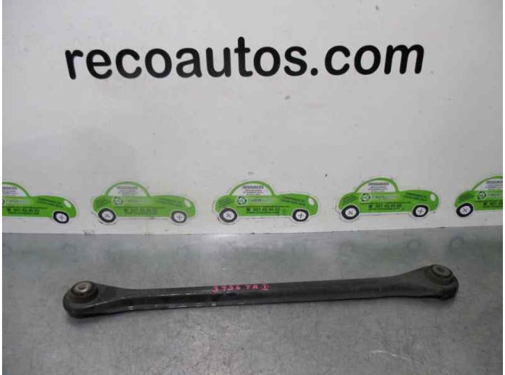 Recambio de brazo suspension inferior trasero izquierdo para ford mondeo iii (b5y) 2.0 tdci referencia OEM IAM 