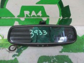 Recambio de espejo interior para toyota corolla (e12) 1.4 turbodiesel cat referencia OEM IAM 