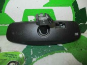 Recambio de espejo interior para toyota corolla (e12) 1.4 turbodiesel cat referencia OEM IAM 