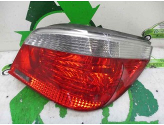 Recambio de piloto trasero derecho para bmw serie 5 berlina (e60) 530d referencia OEM IAM 63217165738 15823803 4 PUERTAS