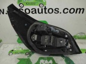 Recambio de piloto trasero derecho para bmw serie 5 berlina (e60) 530d referencia OEM IAM 63217165738 15823803 4 PUERTAS