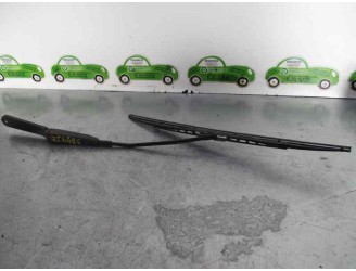 Recambio de brazo limpia delantero derecho para renault kangoo (f/kc0) 1.5 dci diesel referencia OEM IAM 8200158098B 280007467 