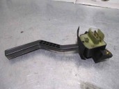 Recambio de mando limpia para volvo serie 940 berlina/familiar 2.3 cat referencia OEM IAM 1363016 