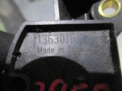 Recambio de mando limpia para volvo serie 940 berlina/familiar 2.3 cat referencia OEM IAM 1363016 