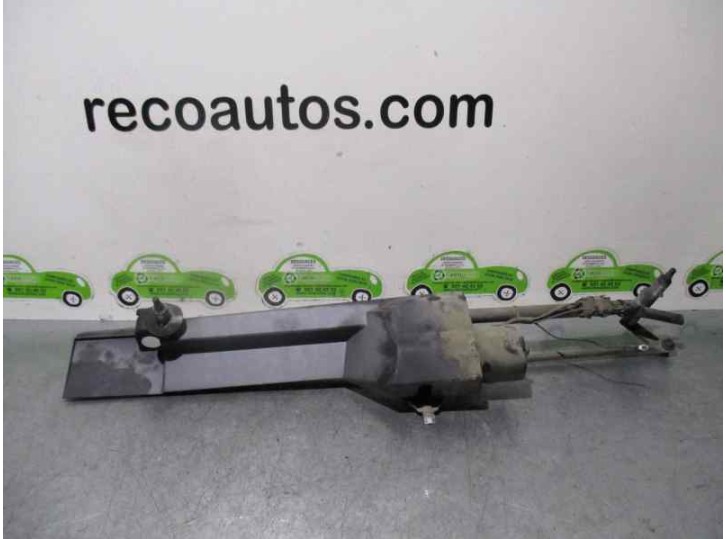 Recambio de motor limpia delantero para volvo serie 940 berlina/familiar 2.3 cat referencia OEM IAM 