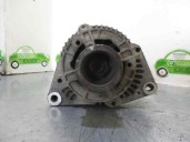 Recambio de alternador para saab 9-3 berlina 2.0 cat referencia OEM IAM 0123335005 4221826 BOSCH
