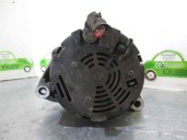 Recambio de alternador para saab 9-3 berlina 2.0 cat referencia OEM IAM 0123335005 4221826 BOSCH