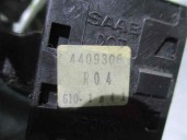 Recambio de mando luces para saab 9-3 berlina 2.0 cat referencia OEM IAM 4409306  