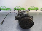 Recambio de compresor aire acondicionado para saab 9-3 berlina 2.0 cat referencia OEM IAM 9402181815 4230454 SEIKO