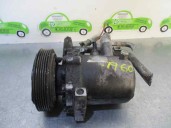 Recambio de compresor aire acondicionado para saab 9-3 berlina 2.0 cat referencia OEM IAM 9402181815 4230454 SEIKO