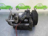 Recambio de compresor aire acondicionado para saab 9-3 berlina 2.0 cat referencia OEM IAM 9402181815 4230454 SEIKO